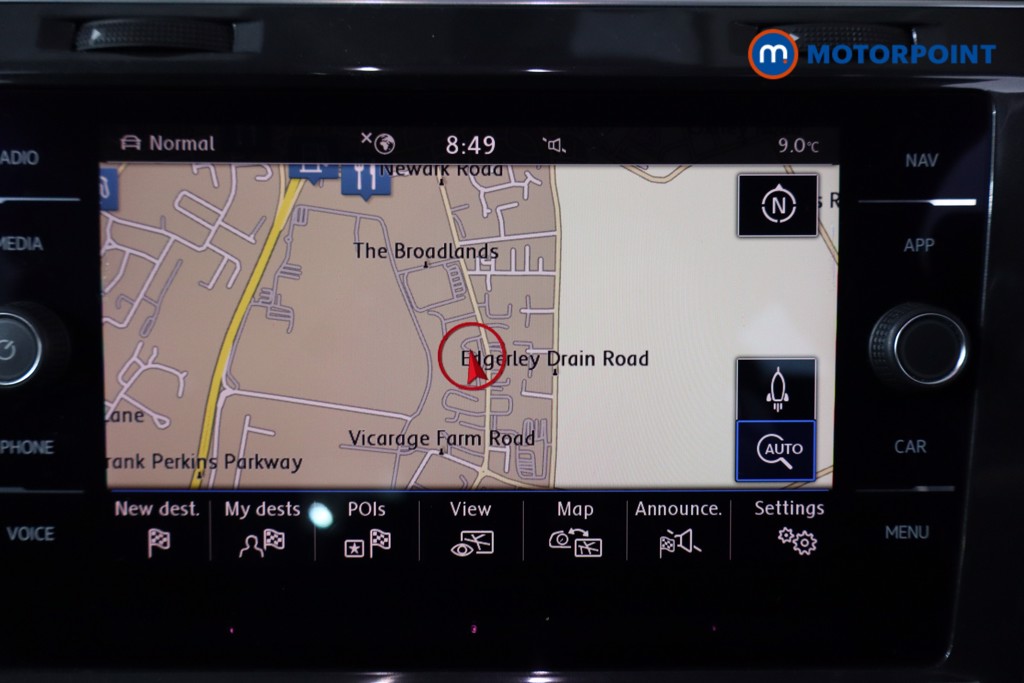 Used Volkswagen Golf 2019 for sale - 76494837: Photo 10