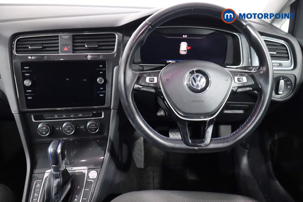 Used Volkswagen Golf 2019 for sale - 76494837: Photo 11