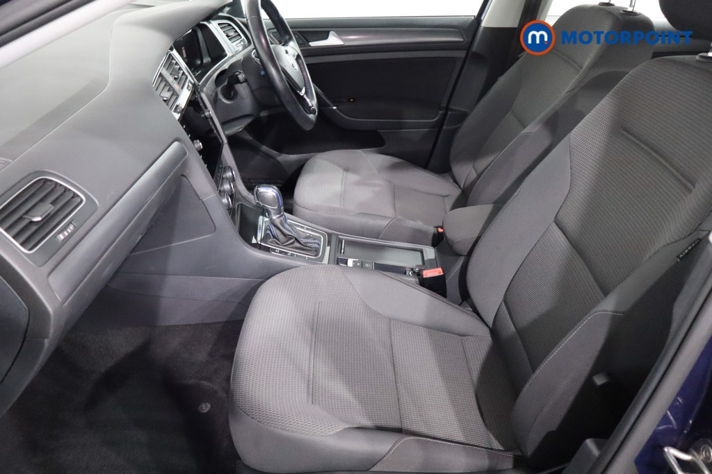 Used Volkswagen Golf 2019 for sale - 76494837: Photo 12