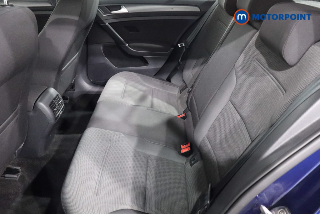 Used Volkswagen Golf 2019 for sale - 76494837: Photo 13