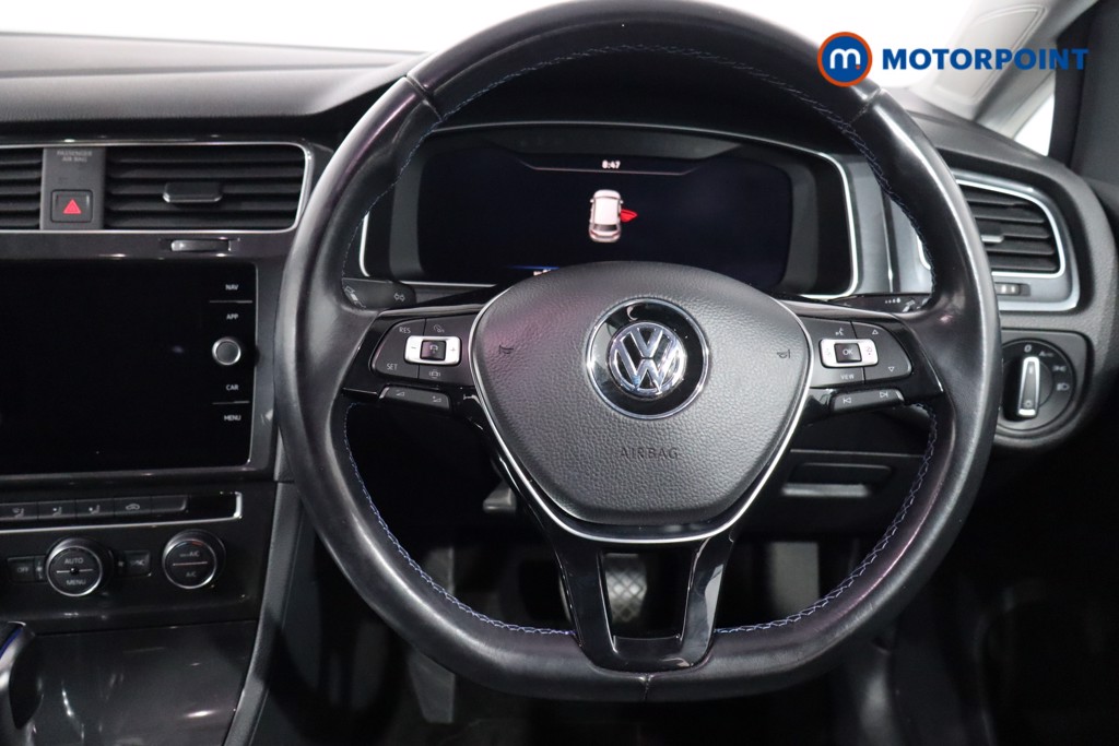 Used Volkswagen Golf 2019 for sale - 76494837: Photo 14