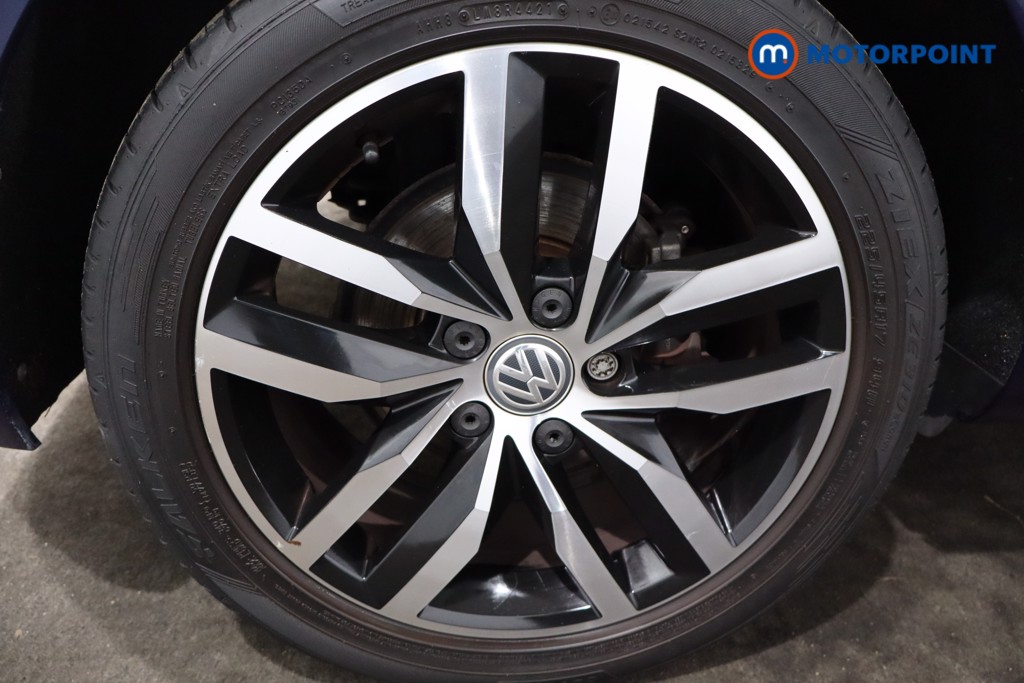 Used Volkswagen Golf 2019 for sale - 76494837: Photo 17