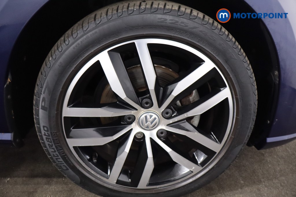 Used Volkswagen Golf 2019 for sale - 76494837: Photo 18