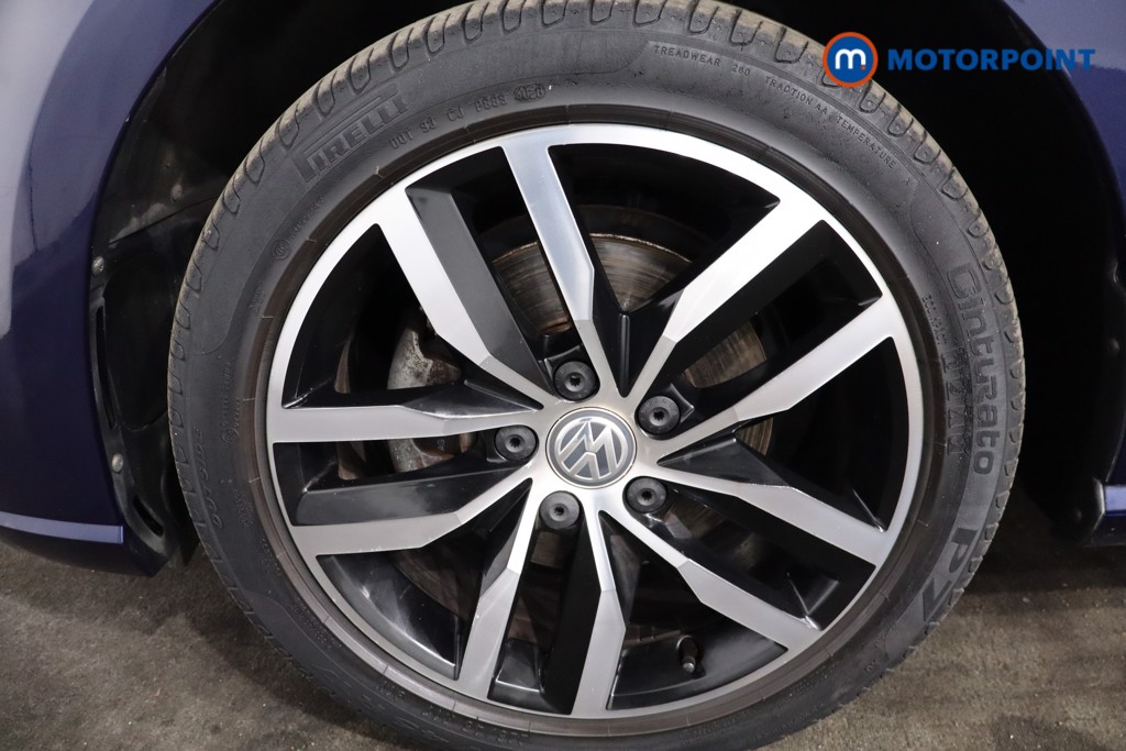 Used Volkswagen Golf 2019 for sale - 76494837: Photo 19