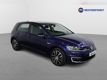 Volkswagen - Golf