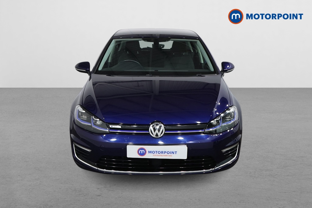 Used Volkswagen Golf 2019 for sale - 76494837: Photo 2
