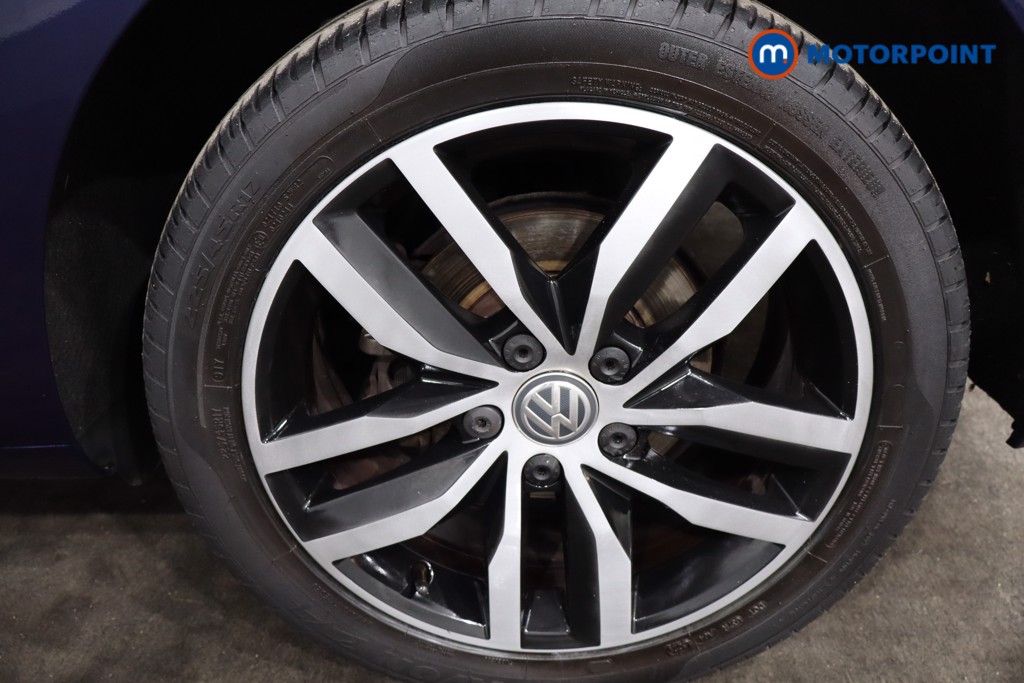 Used Volkswagen Golf 2019 for sale - 76494837: Photo 20