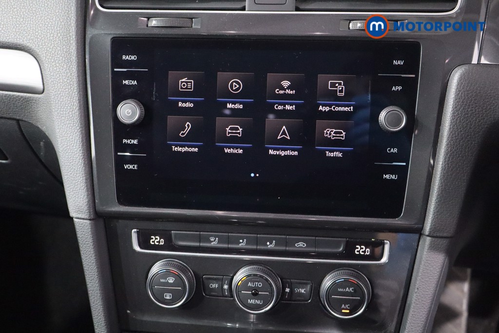 Used Volkswagen Golf 2019 for sale - 76494837: Photo 23