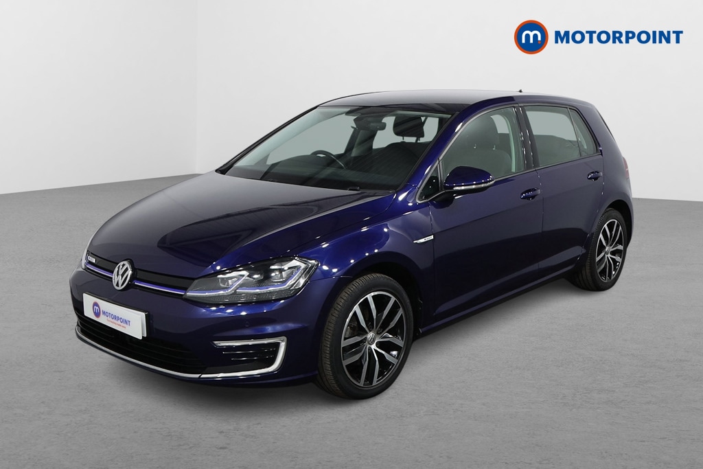 Used Volkswagen Golf 2019 for sale - 76494837: Photo 3