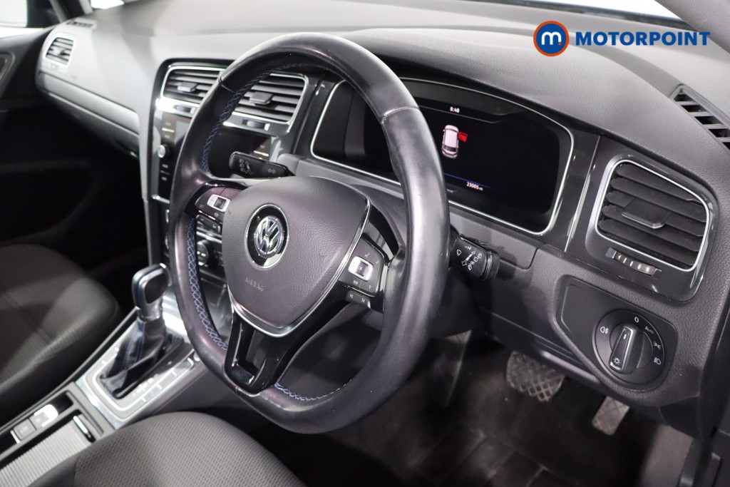 Used Volkswagen Golf 2019 for sale - 76494837: Photo 30