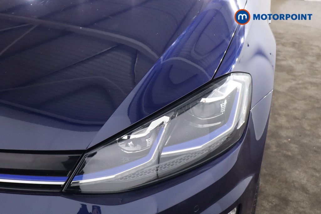 Used Volkswagen Golf 2019 for sale - 76494837: Photo 36