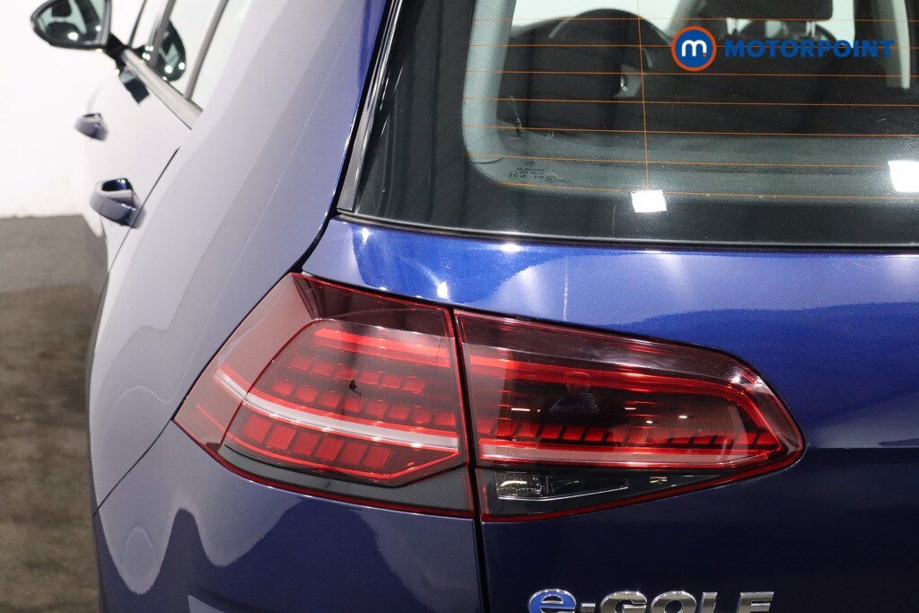 Used Volkswagen Golf 2019 for sale - 76494837: Photo 42