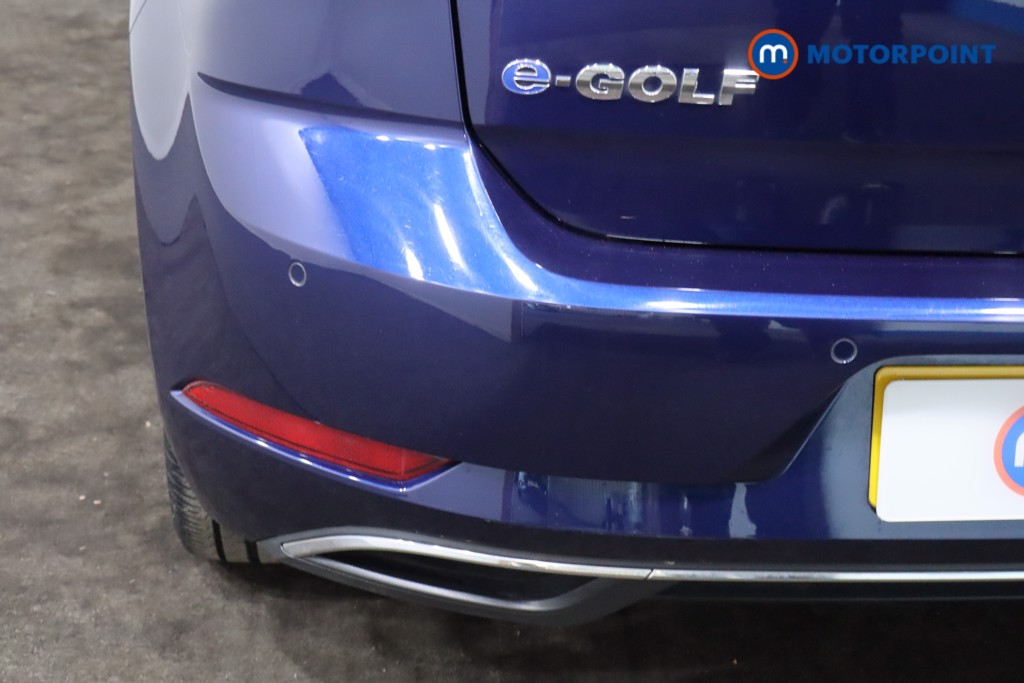 Used Volkswagen Golf 2019 for sale - 76494837: Photo 43