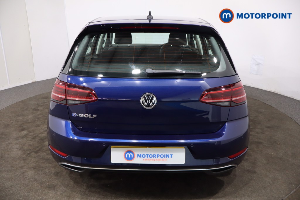 Used Volkswagen Golf 2019 for sale - 76494837: Photo 44