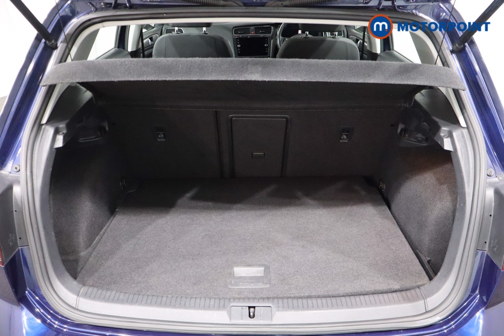 Used Volkswagen Golf 2019 for sale - 76494837: Photo 45