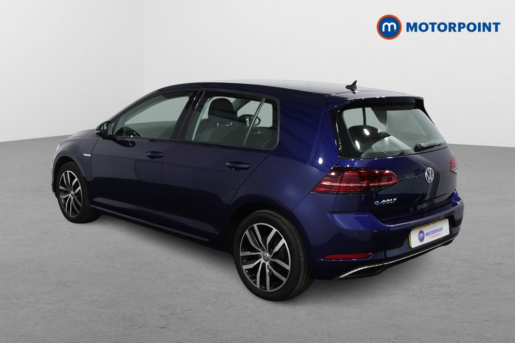 Used Volkswagen Golf 2019 for sale - 76494837: Photo 5