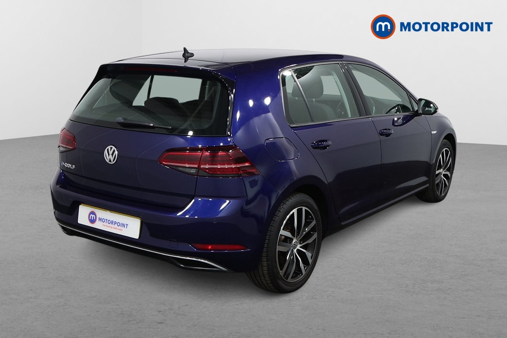 Used Volkswagen Golf 2019 for sale - 76494837: Photo 7