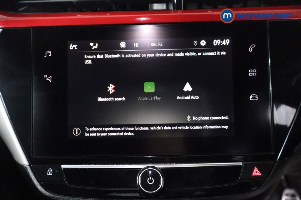 Used Vauxhall Corsa 2023 for sale - 77462792: Photo 10