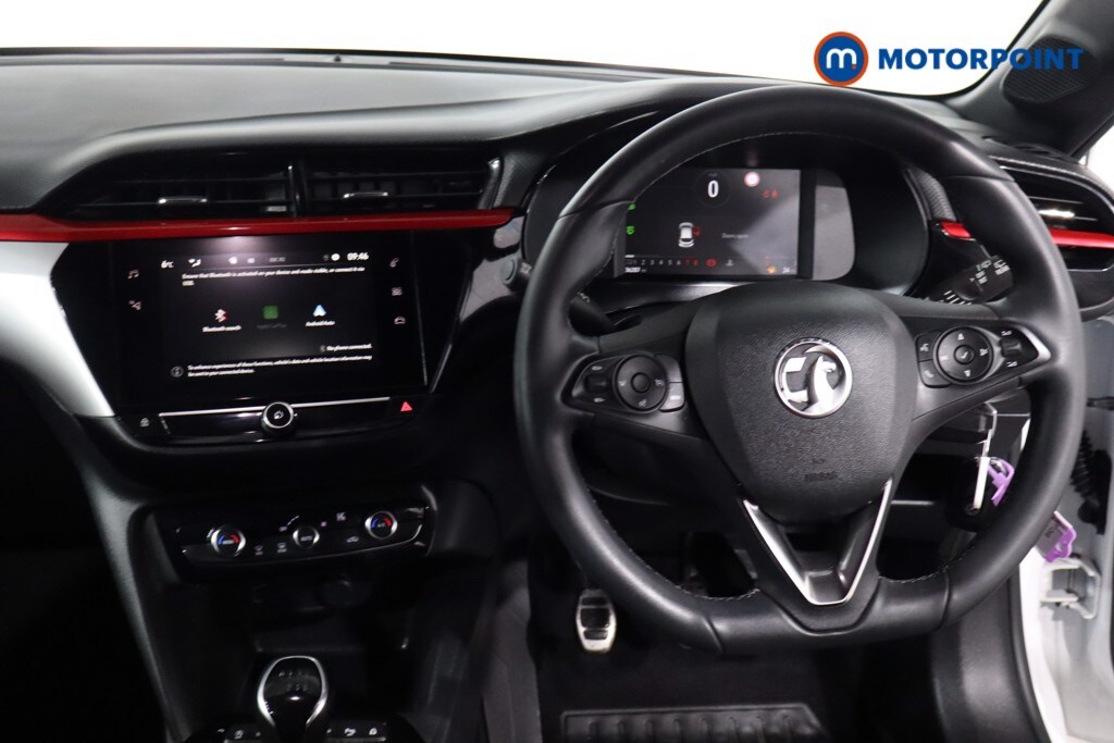 Used Vauxhall Corsa 2023 for sale - 77462792: Photo 11