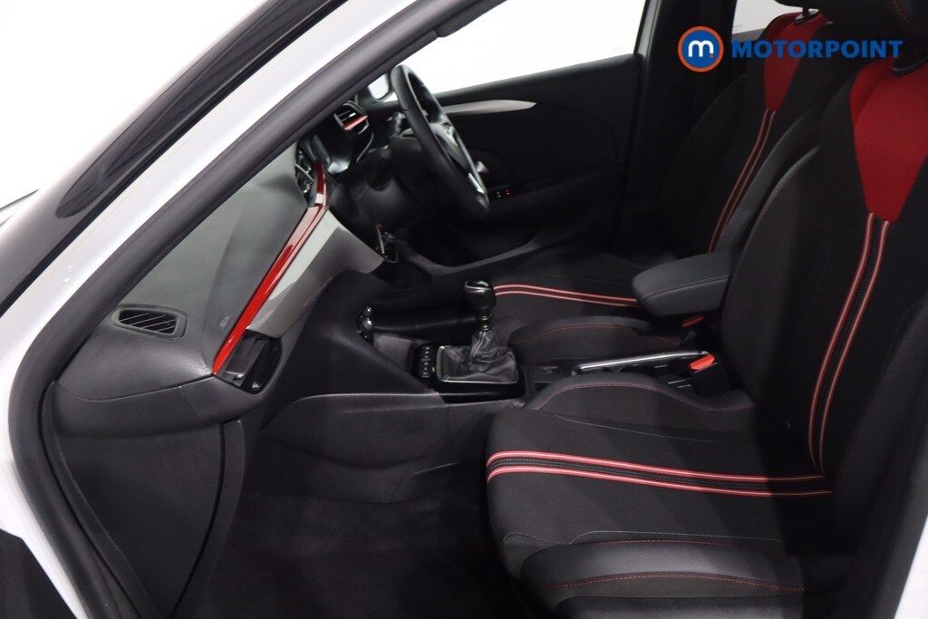 Used Vauxhall Corsa 2023 for sale - 77462792: Photo 12