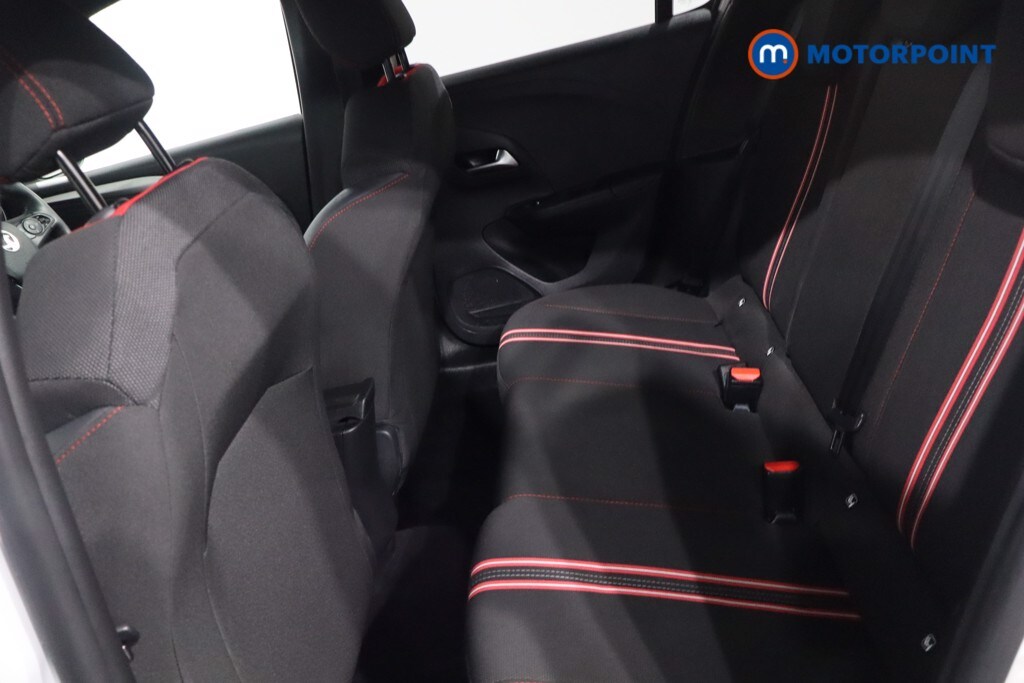 Used Vauxhall Corsa 2023 for sale - 77462792: Photo 13