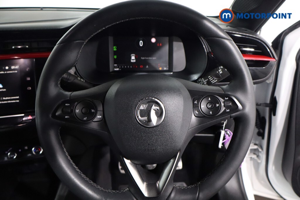 Used Vauxhall Corsa 2023 for sale - 77462792: Photo 14