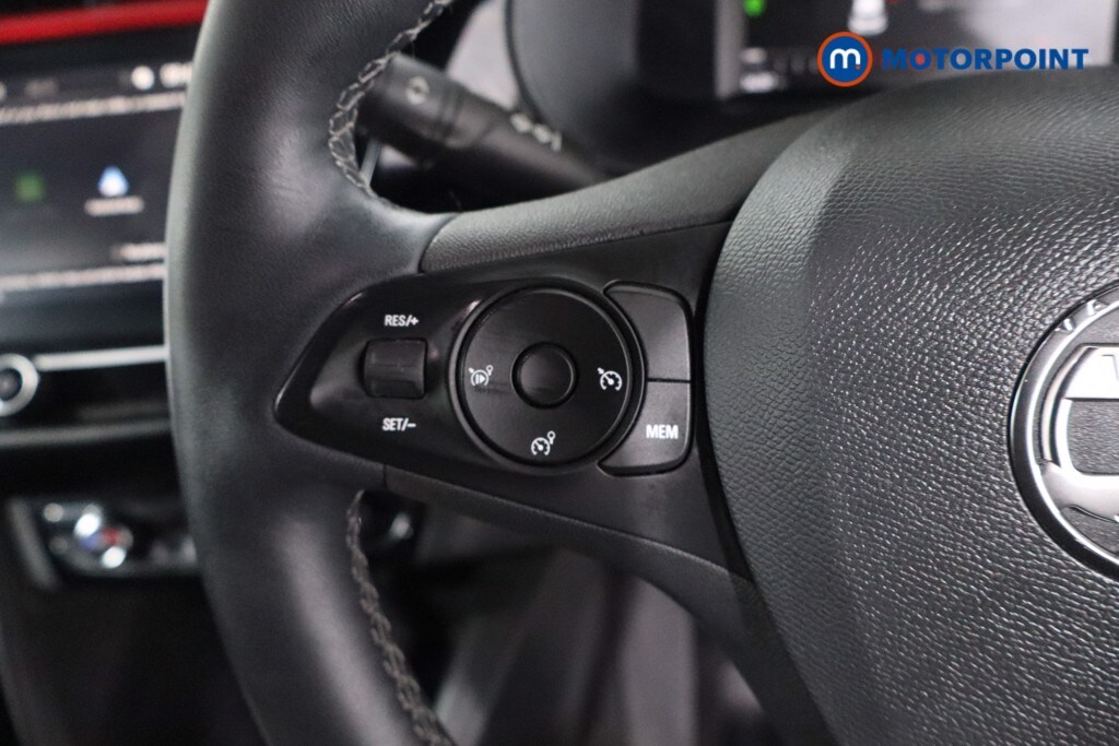 Used Vauxhall Corsa 2023 for sale - 77462792: Photo 15