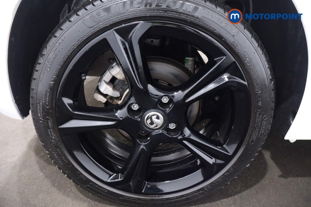 Used Vauxhall Corsa 2023 for sale - 77462792: Photo 17