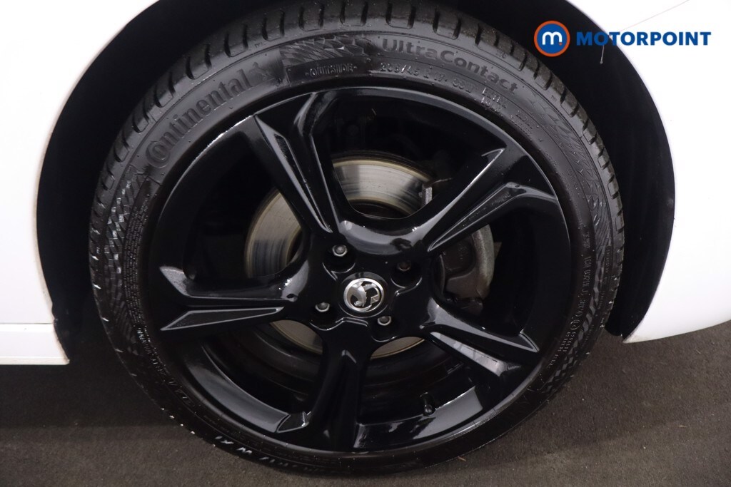 Used Vauxhall Corsa 2023 for sale - 77462792: Photo 18