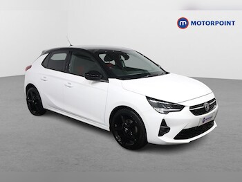 Used Vauxhall Corsa 2023 for sale - 77462792: Photo