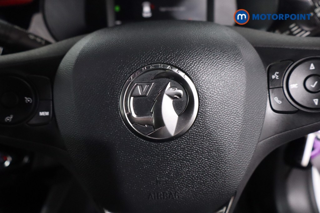 Used Vauxhall Corsa 2023 for sale - 77462792: Photo 21