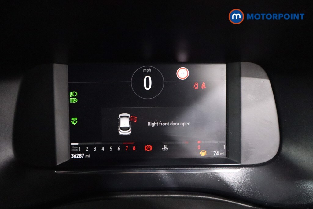 Used Vauxhall Corsa 2023 for sale - 77462792: Photo 24