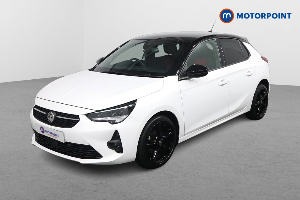 Used Vauxhall Corsa 2023 for sale - 77462792: Photo 3