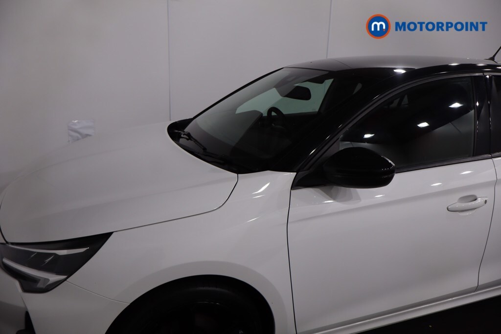 Used Vauxhall Corsa 2023 for sale - 77462792: Photo 34