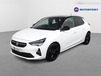 Used Vauxhall Corsa 2023 for sale - 77462792: Photo