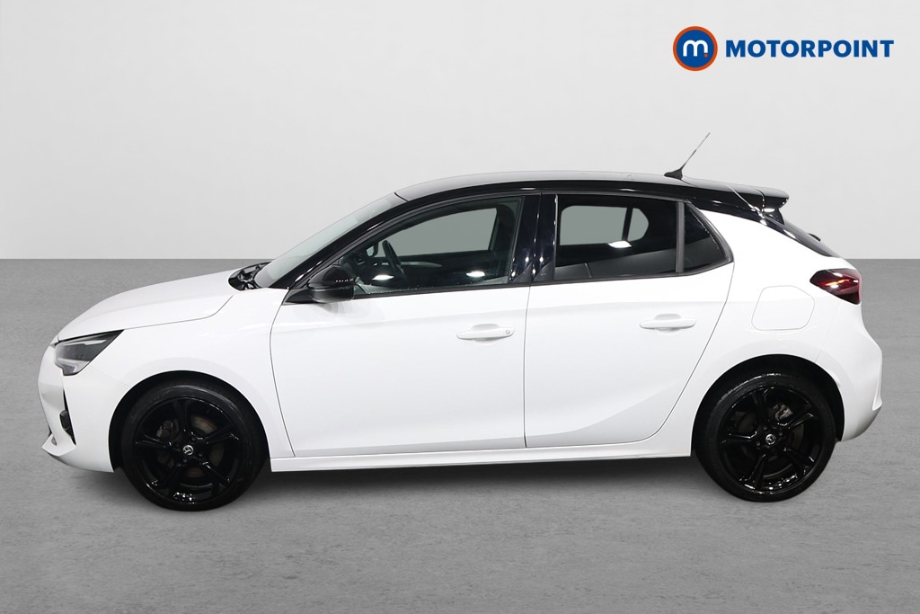 Used Vauxhall Corsa 2023 for sale - 77462792: Photo 4