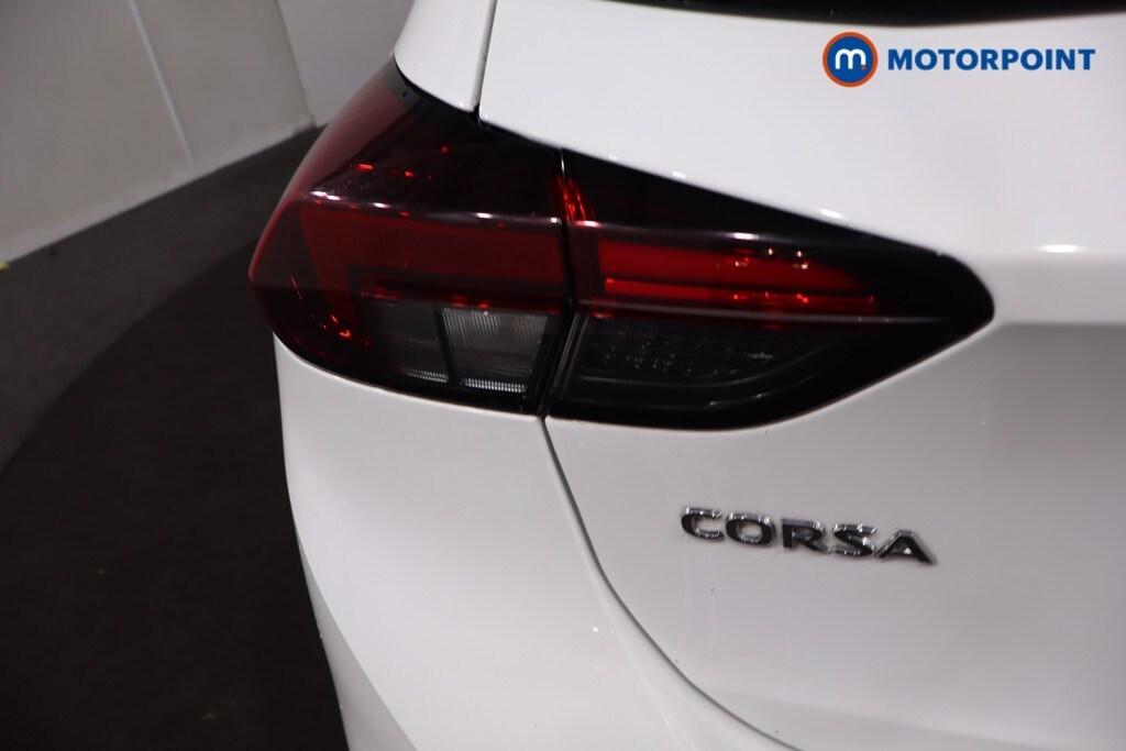 Used Vauxhall Corsa 2023 for sale - 77462792: Photo 46