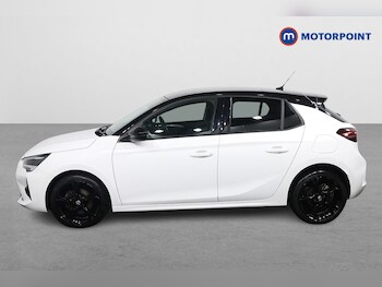 Used Vauxhall Corsa 2023 for sale - 77462792: Photo