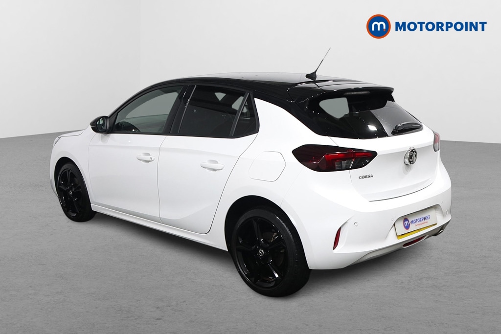 Used Vauxhall Corsa 2023 for sale - 77462792: Photo 5