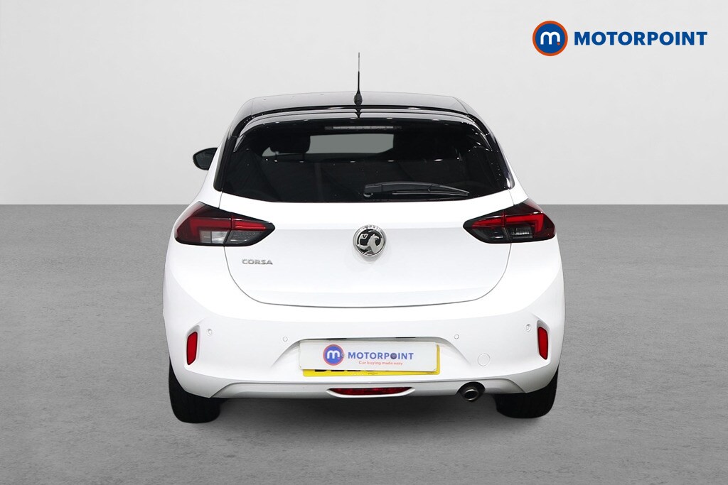 Used Vauxhall Corsa 2023 for sale - 77462792: Photo 6