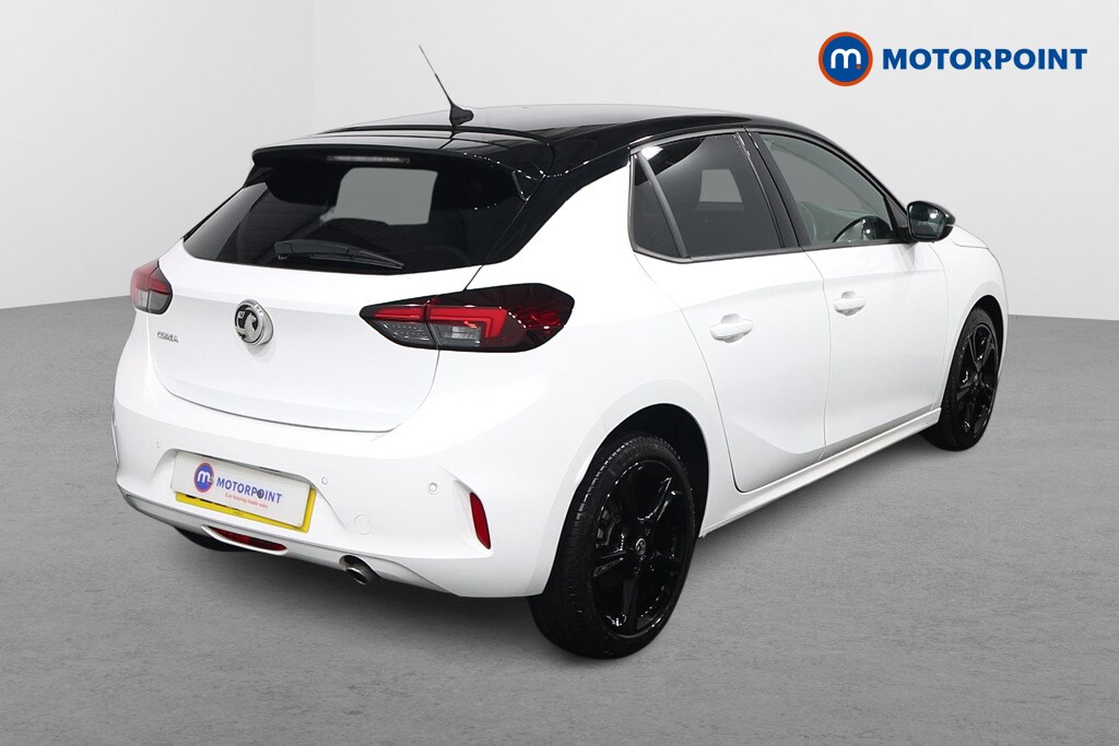 Used Vauxhall Corsa 2023 for sale - 77462792: Photo 7