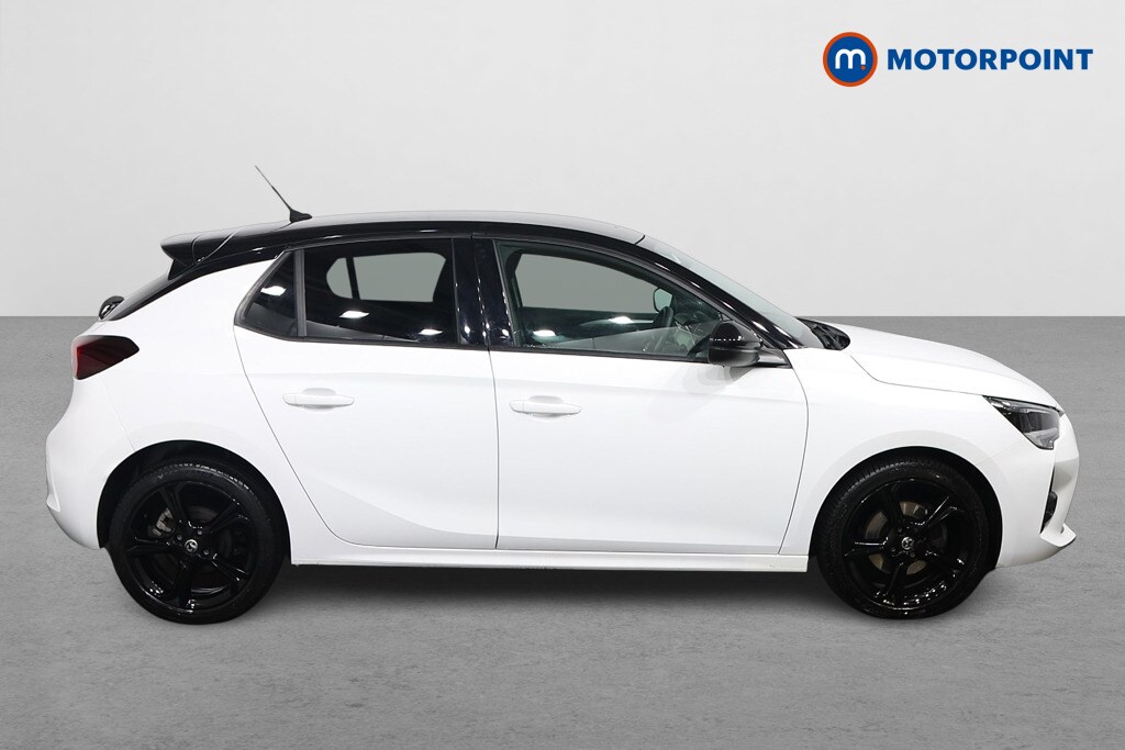 Used Vauxhall Corsa 2023 for sale - 77462792: Photo 8