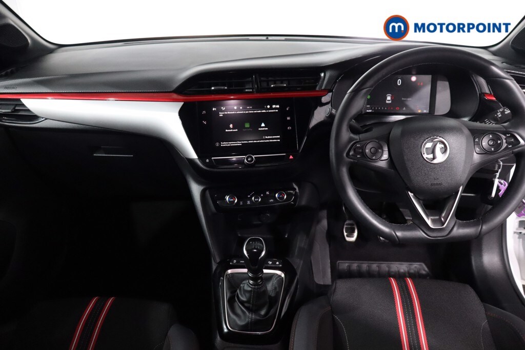 Used Vauxhall Corsa 2023 for sale - 77462792: Photo 9