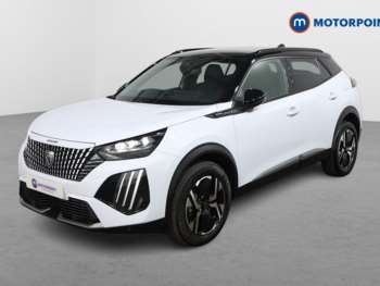 Used Peugeot 2008 2024 for sale - 75205943: Photo