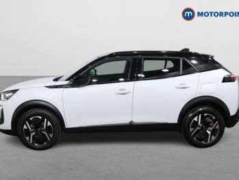 Used Peugeot 2008 2024 for sale - 75205943: Photo