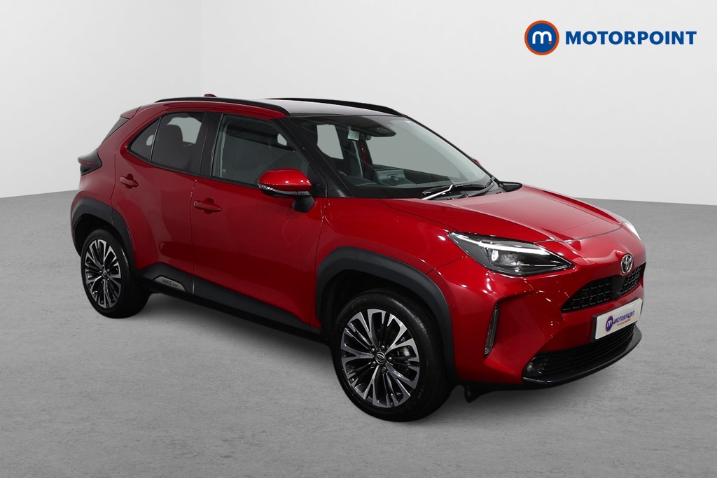 Used Toyota Yaris Cross 2024 for sale - 76958167: Photo 1