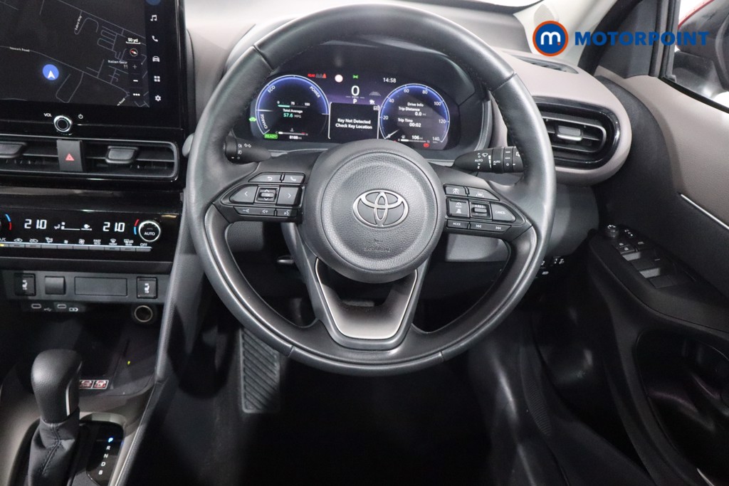 Used Toyota Yaris Cross 2024 for sale - 76958167: Photo 11