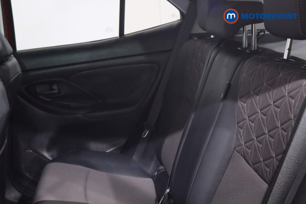 Used Toyota Yaris Cross 2024 for sale - 76958167: Photo 13