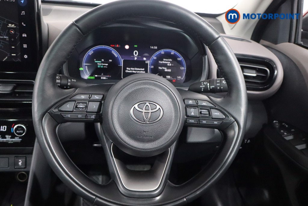 Used Toyota Yaris Cross 2024 for sale - 76958167: Photo 14