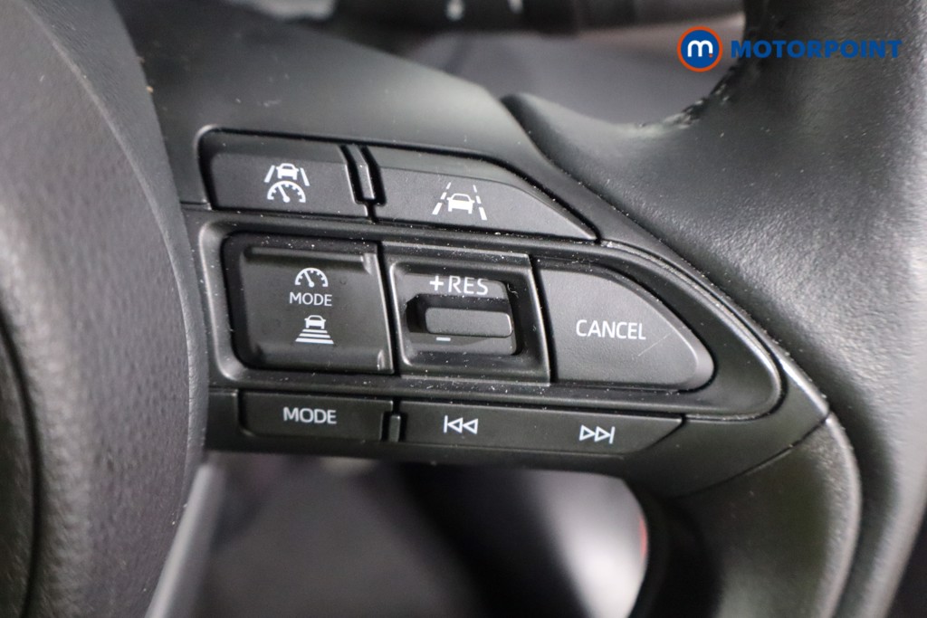 Used Toyota Yaris Cross 2024 for sale - 76958167: Photo 16